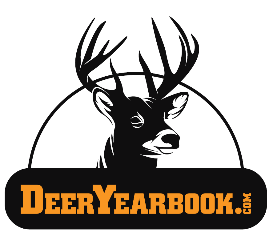 Deer Yearbook